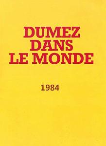DUMEZ- 1984- 02